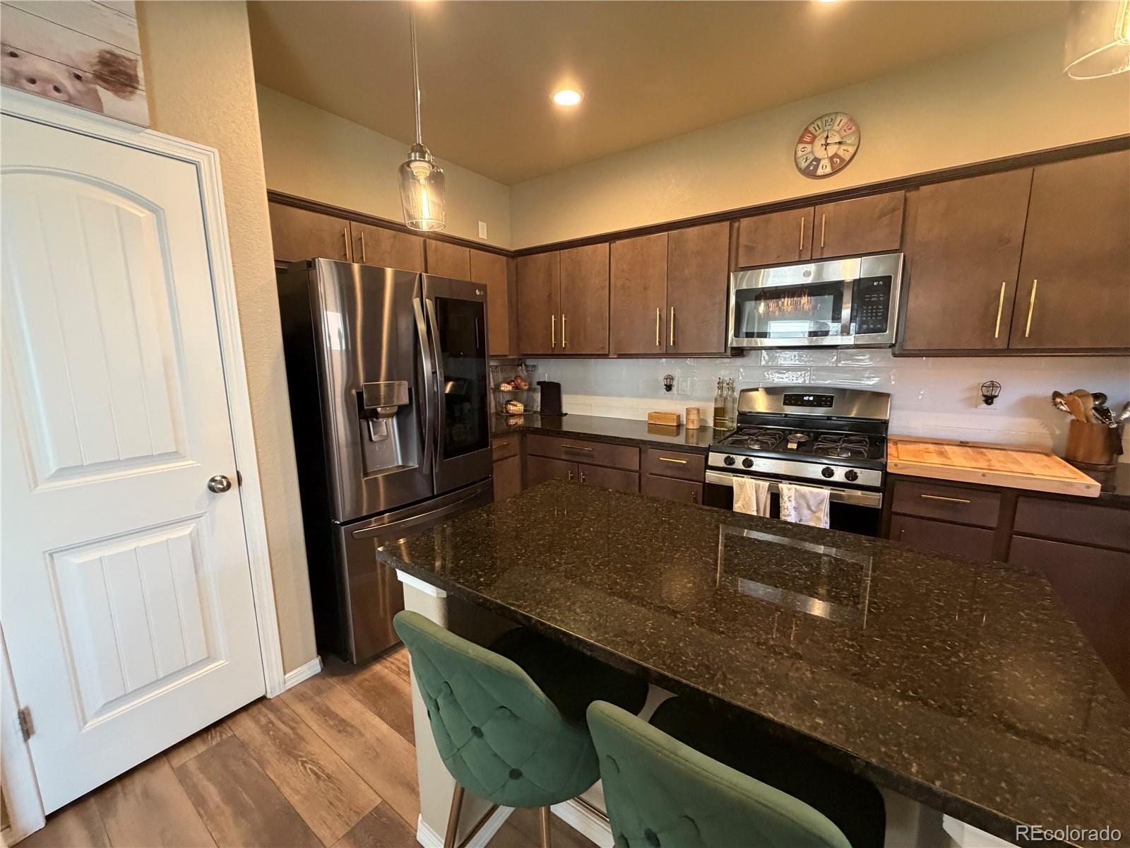 MLS Image #5 for 3750  vineyard circle,colorado springs, Colorado