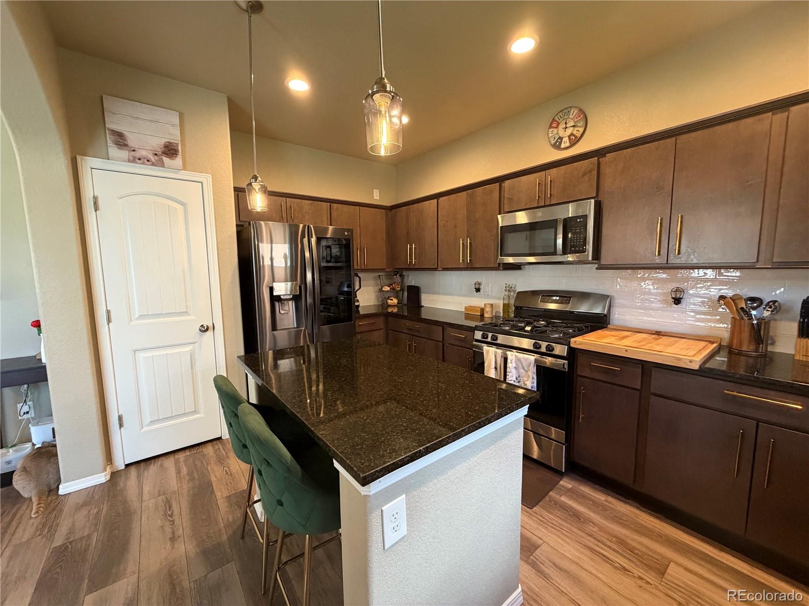 MLS Image #6 for 3750  vineyard circle,colorado springs, Colorado