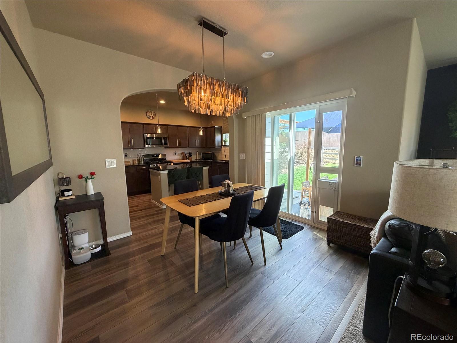MLS Image #7 for 3750  vineyard circle,colorado springs, Colorado