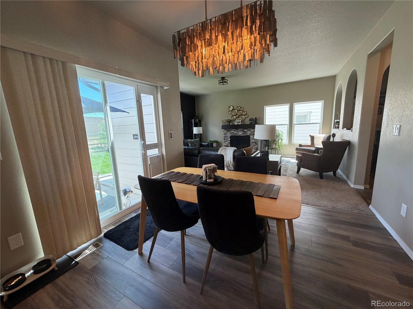 MLS Image #8 for 3750  vineyard circle,colorado springs, Colorado