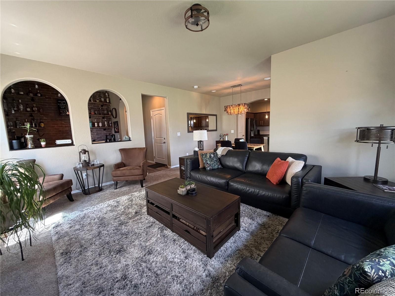 MLS Image #9 for 3750  vineyard circle,colorado springs, Colorado