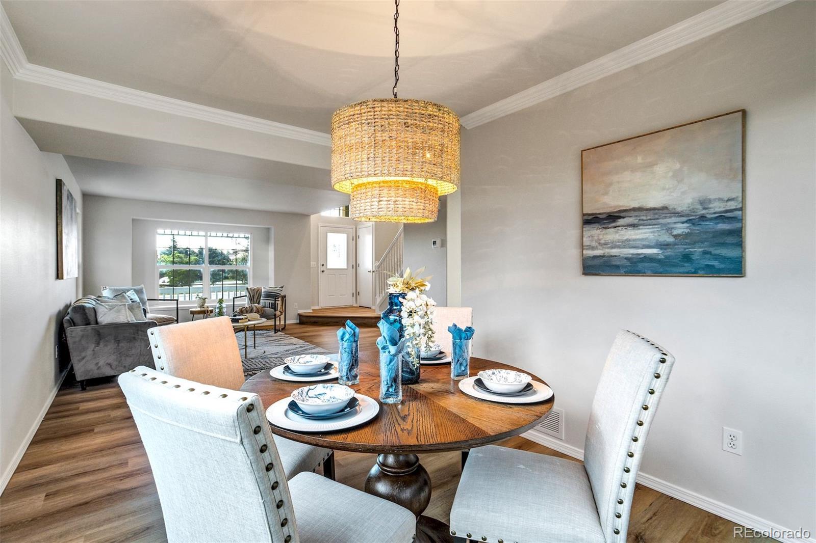 MLS Image #13 for 8810  wellinhall court,colorado springs, Colorado