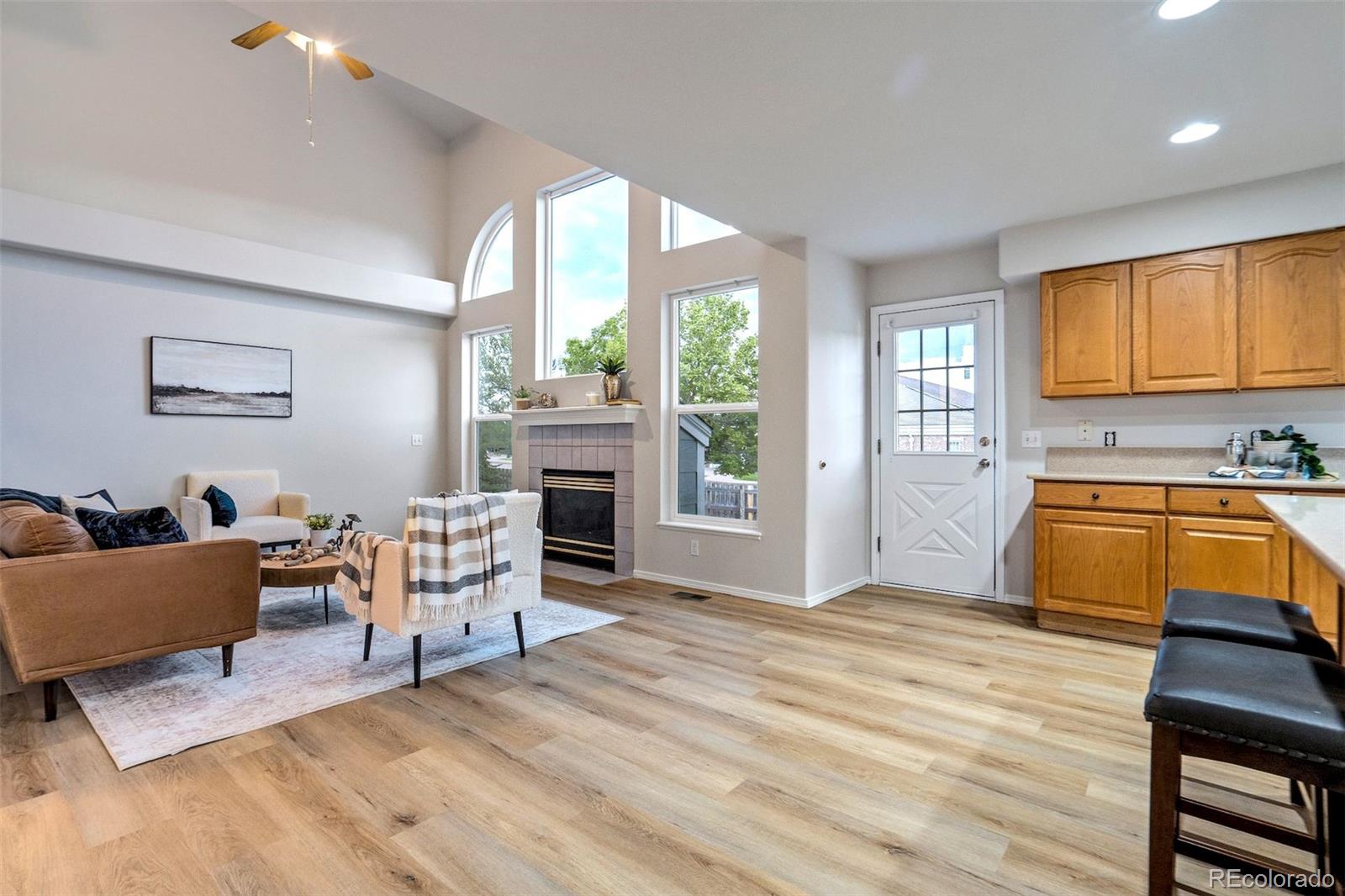 MLS Image #2 for 8810  wellinhall court,colorado springs, Colorado