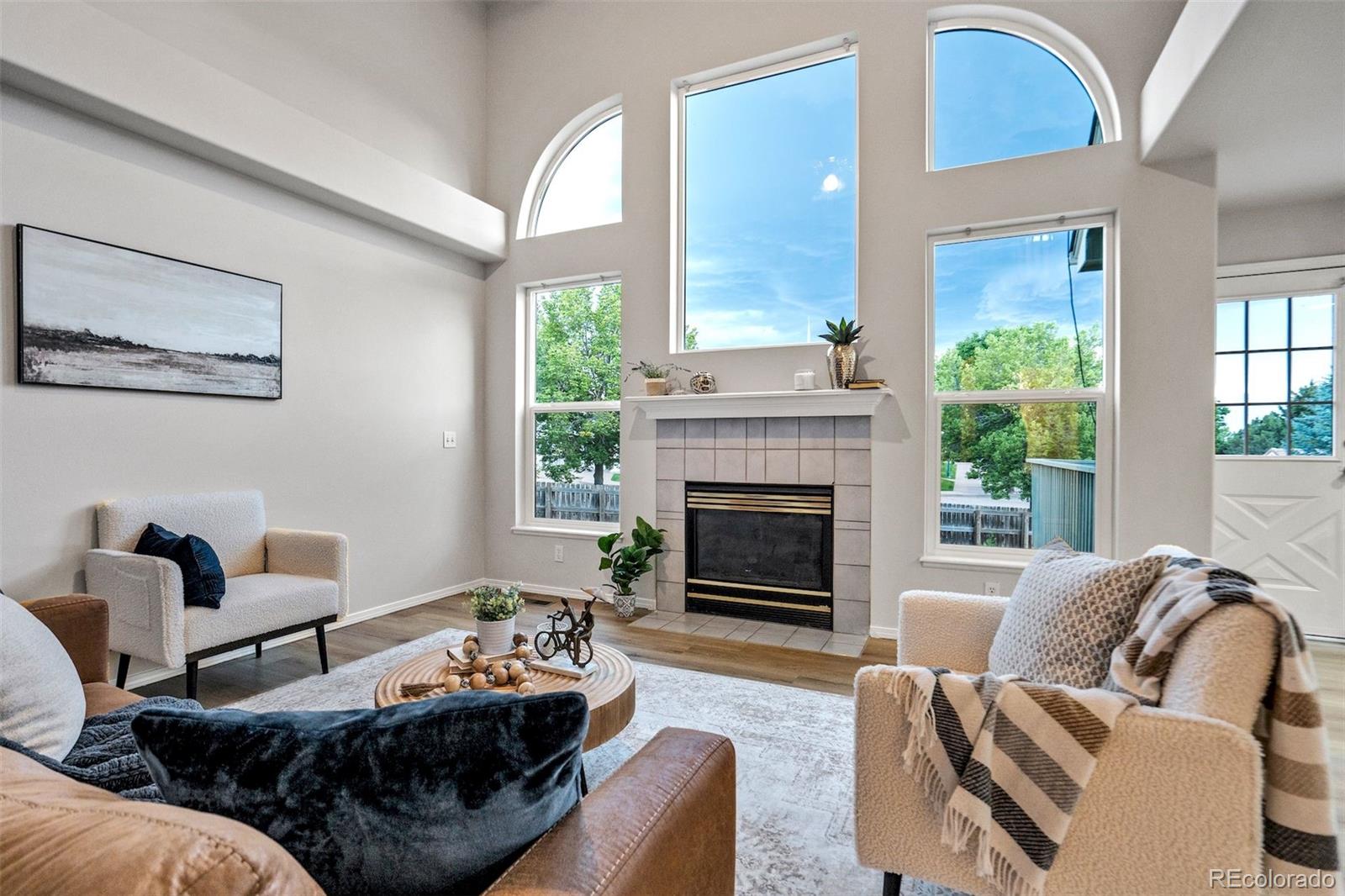 MLS Image #3 for 8810  wellinhall court,colorado springs, Colorado