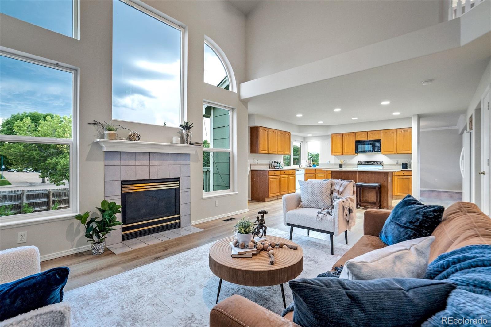 MLS Image #4 for 8810  wellinhall court,colorado springs, Colorado