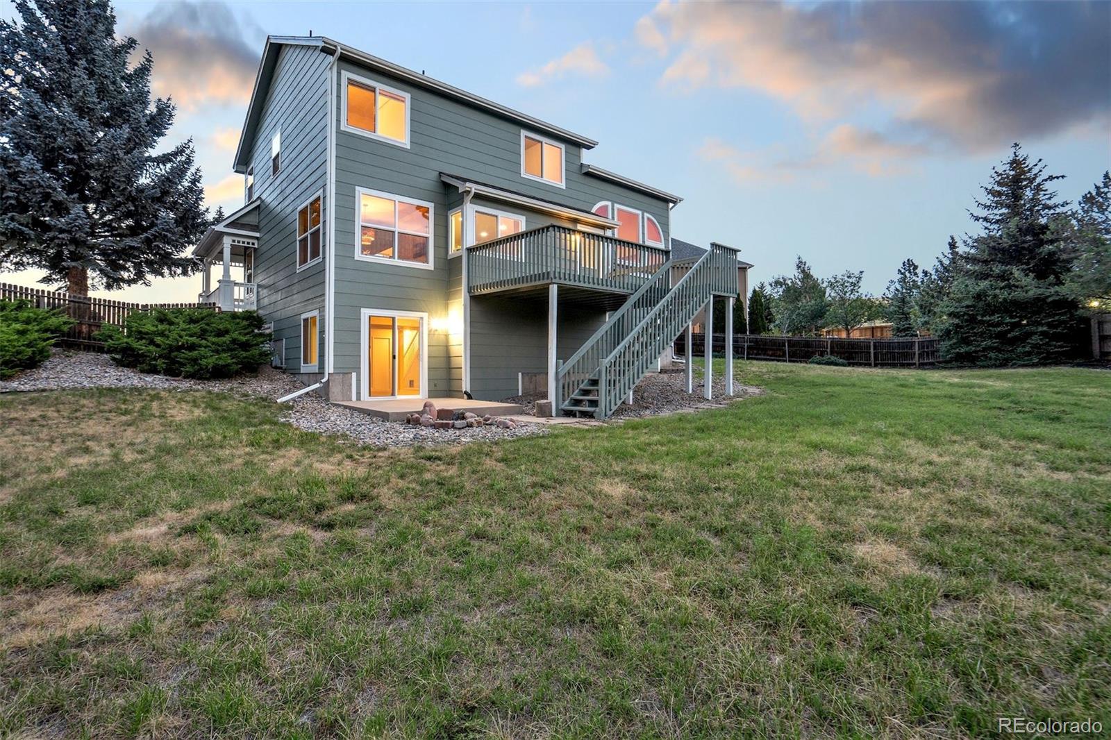 MLS Image #49 for 8810  wellinhall court,colorado springs, Colorado
