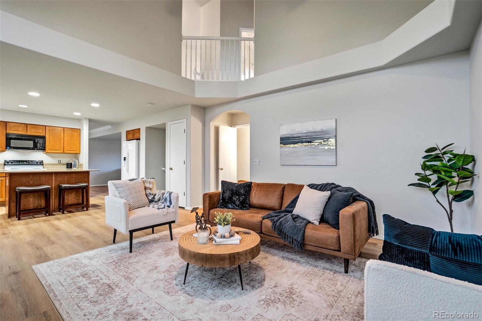 MLS Image #5 for 8810  wellinhall court,colorado springs, Colorado