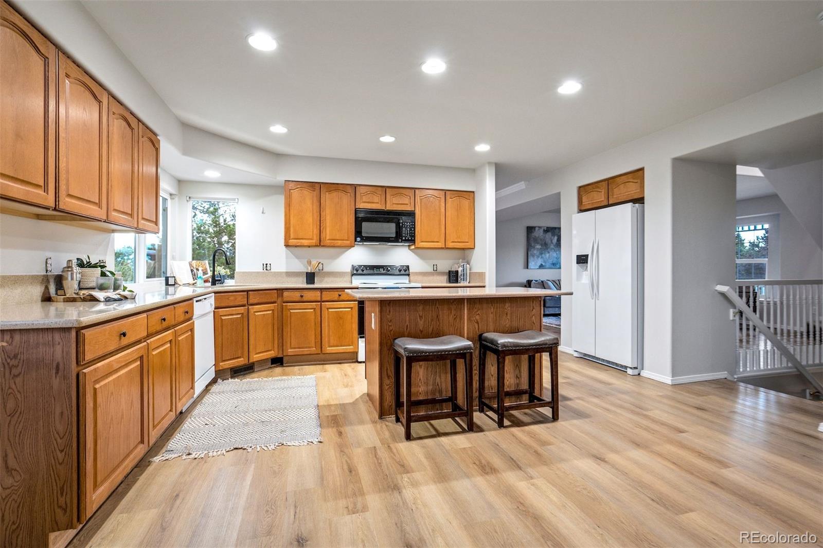 MLS Image #6 for 8810  wellinhall court,colorado springs, Colorado