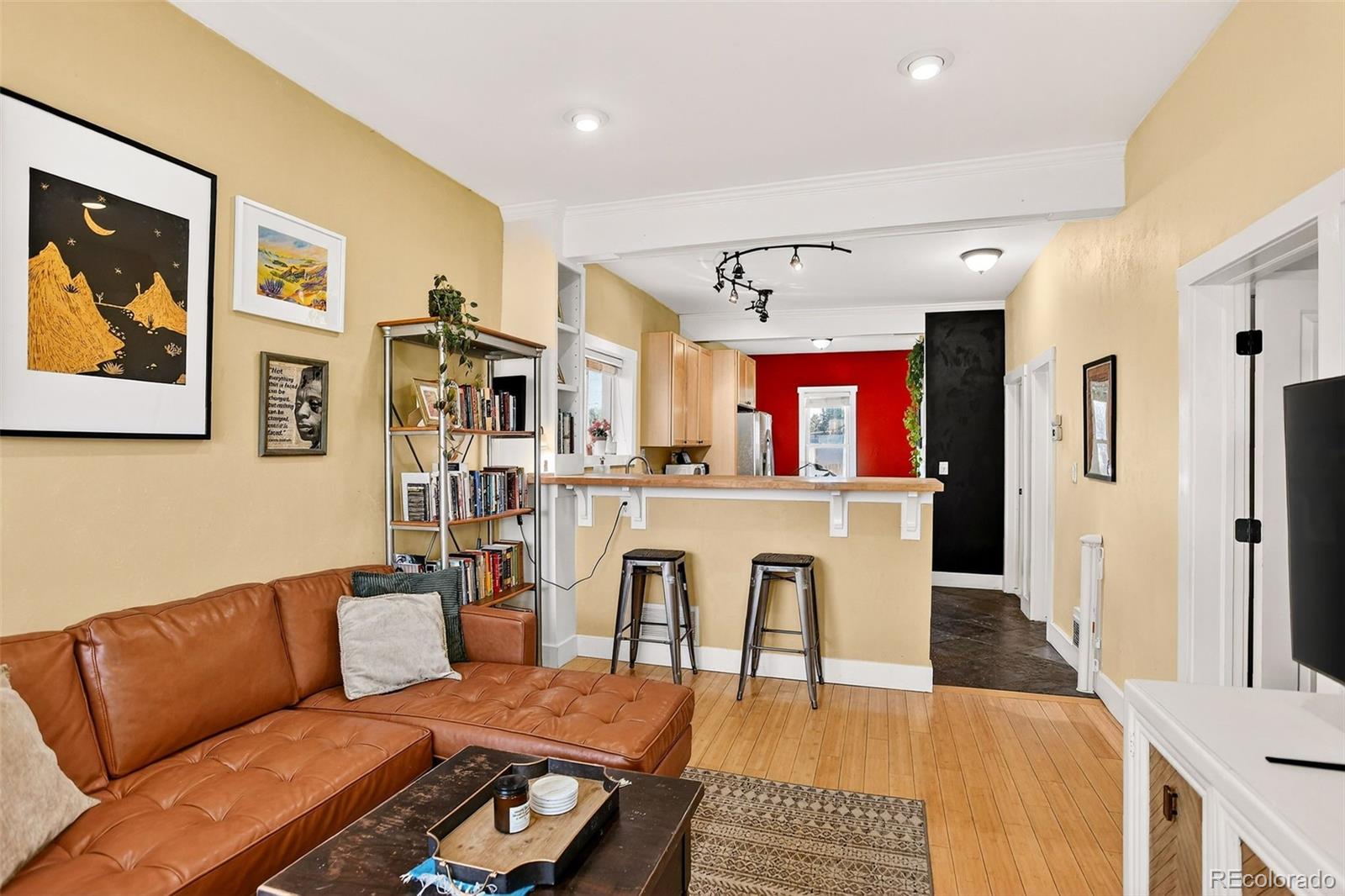 MLS Image #12 for 420 w 7th avenue,denver, Colorado