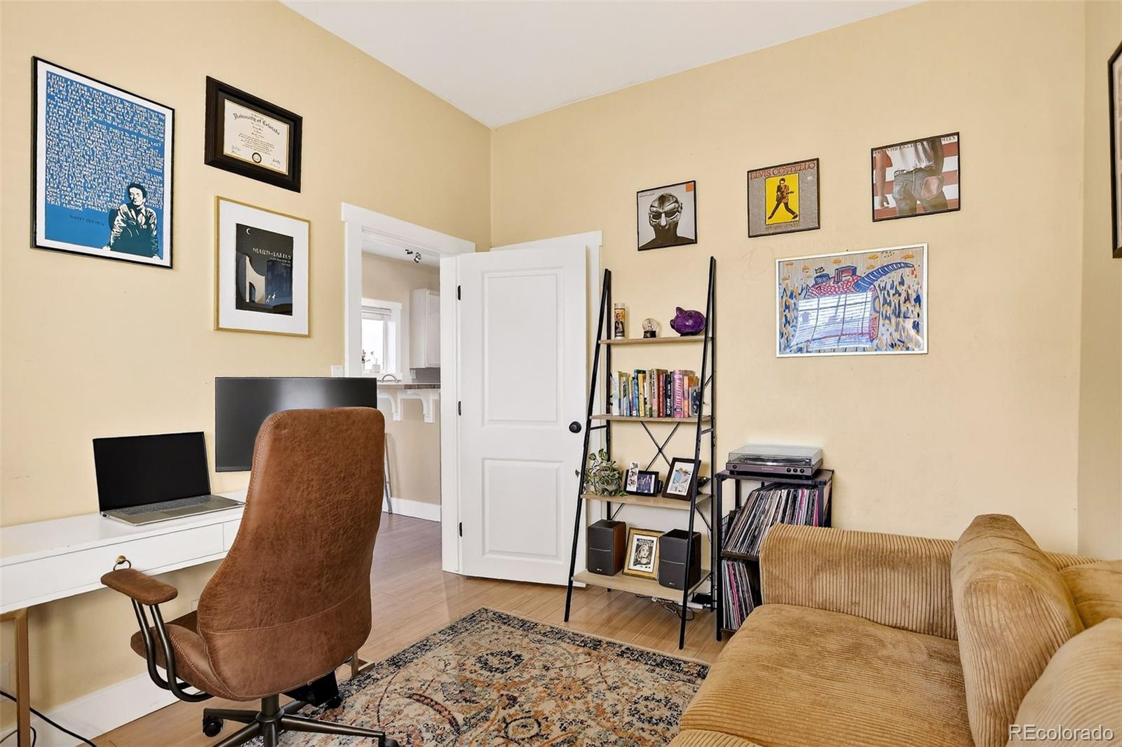 MLS Image #16 for 420 w 7th avenue,denver, Colorado