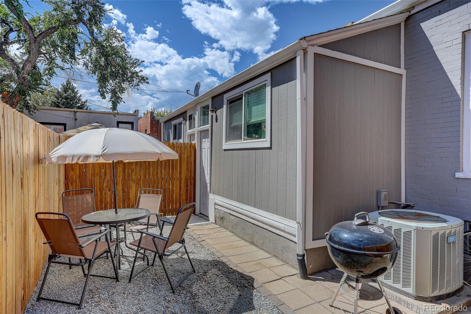 MLS Image #2 for 420 w 7th avenue,denver, Colorado