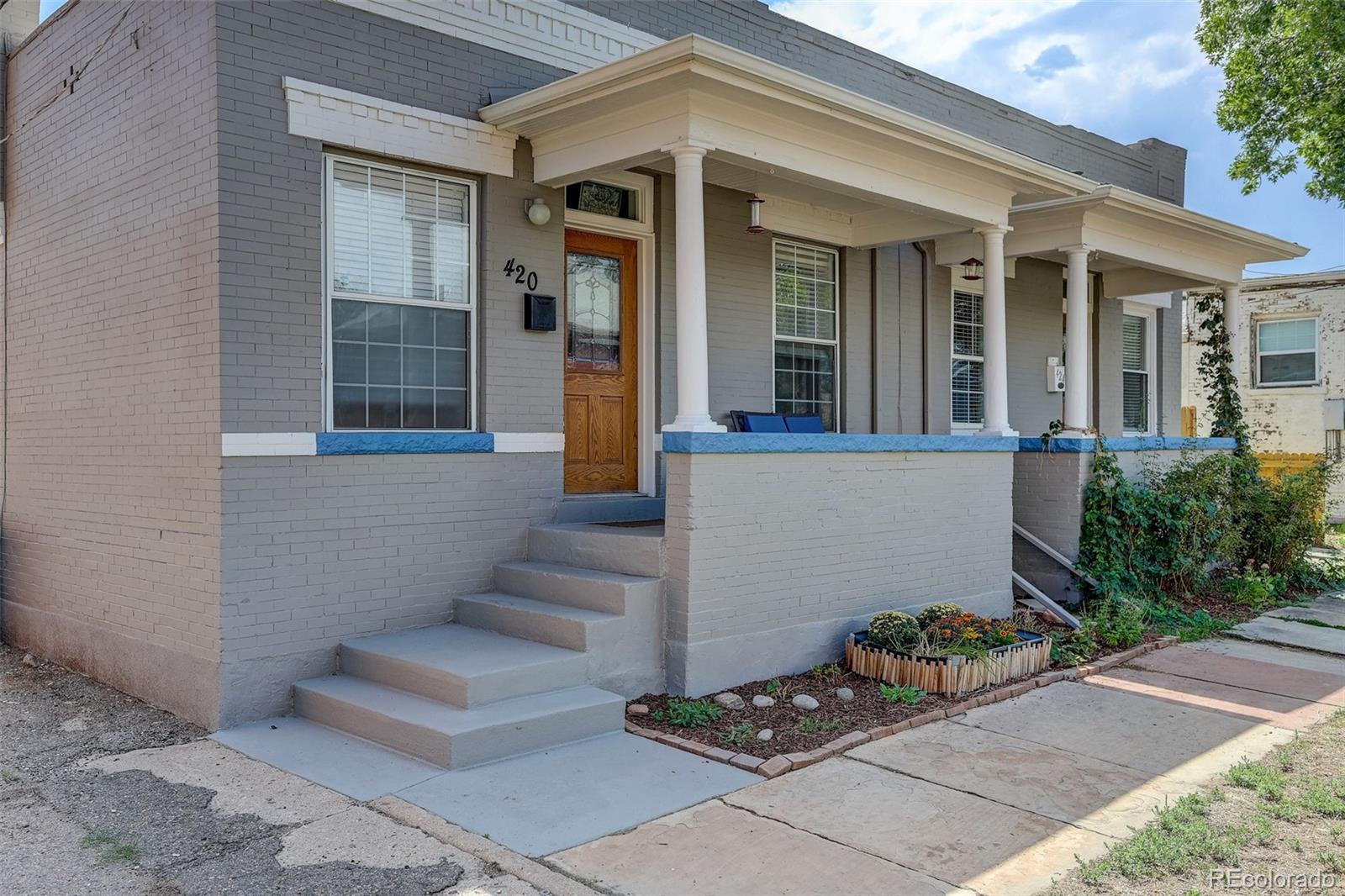 MLS Image #24 for 420 w 7th avenue,denver, Colorado