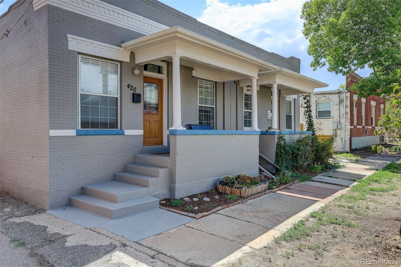 MLS Image #25 for 420 w 7th avenue,denver, Colorado