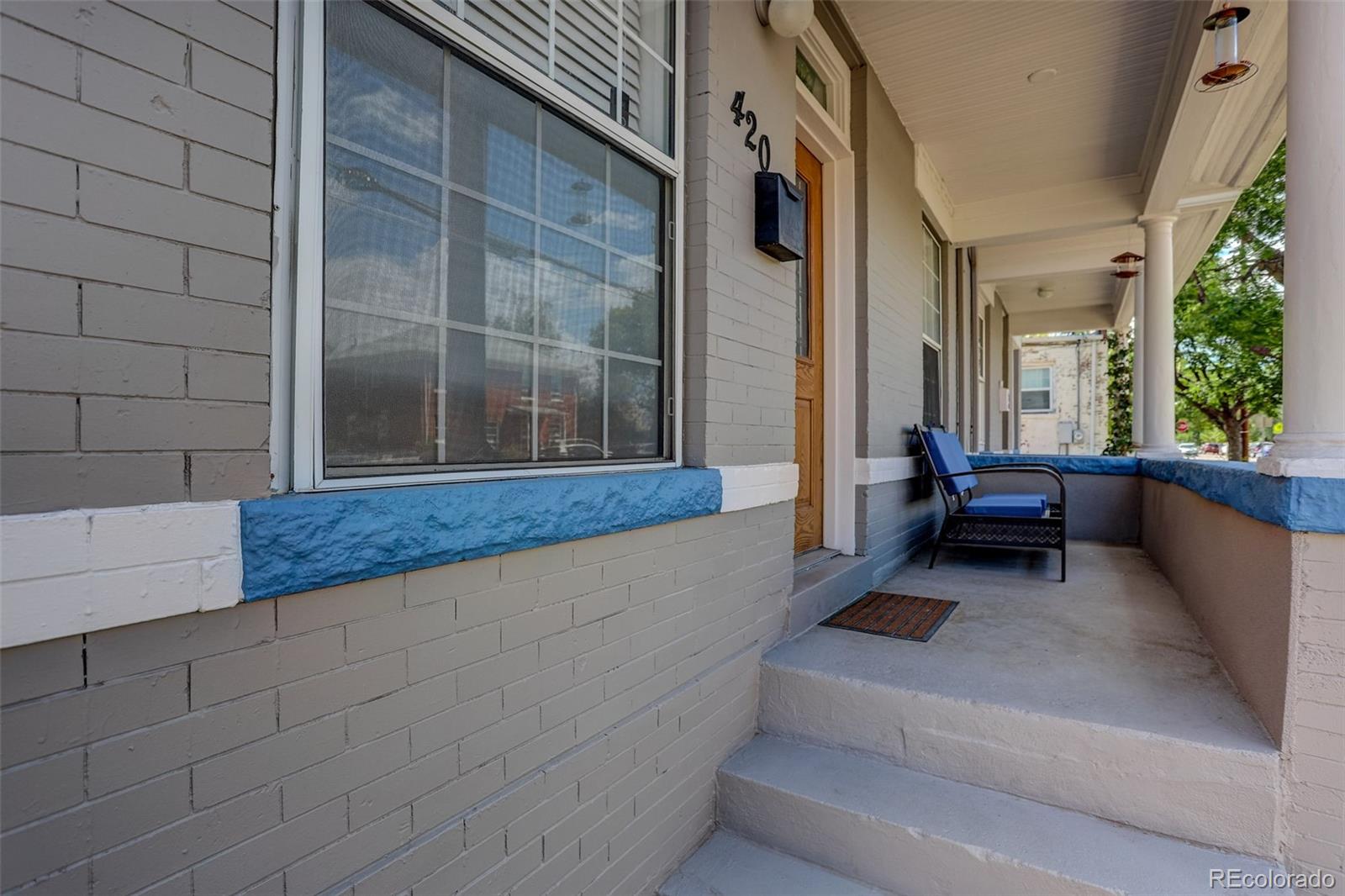 MLS Image #3 for 420 w 7th avenue,denver, Colorado