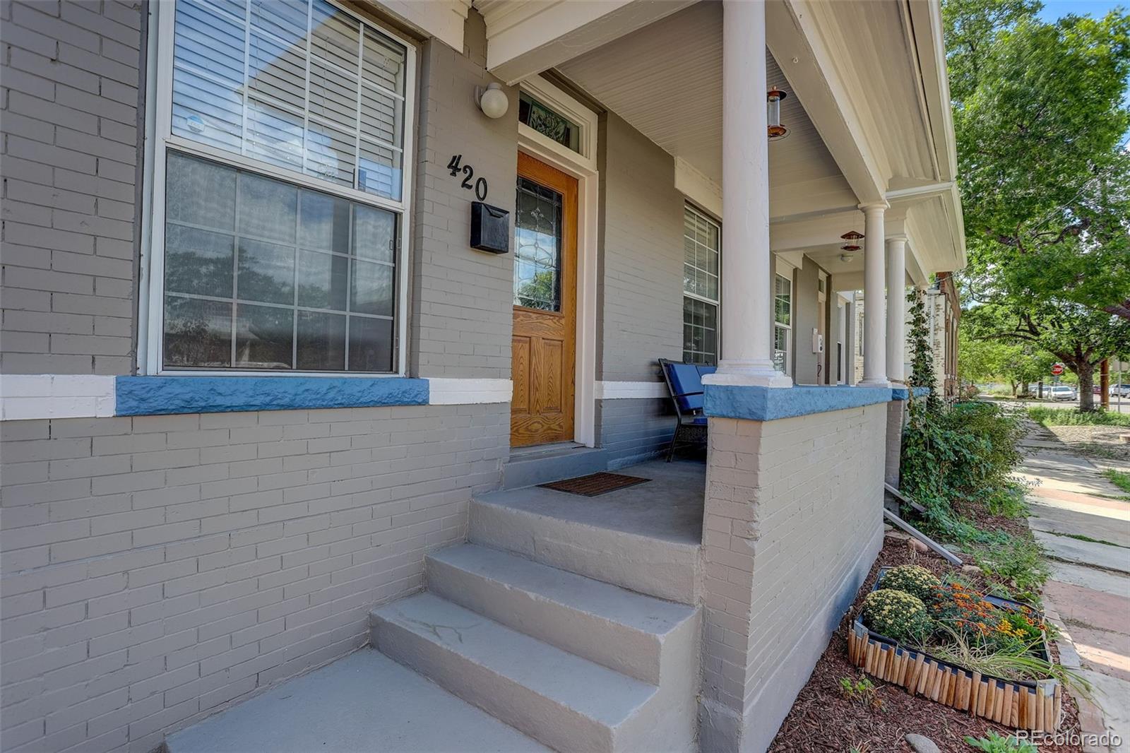 MLS Image #4 for 420 w 7th avenue,denver, Colorado
