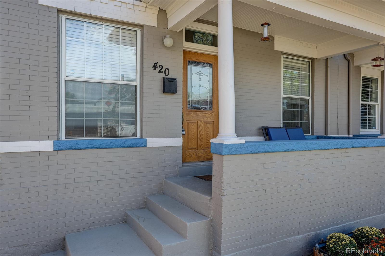 MLS Image #5 for 420 w 7th avenue,denver, Colorado