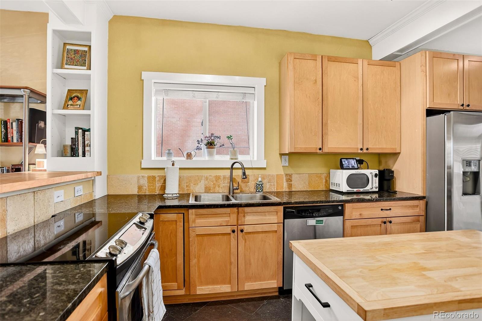 MLS Image #6 for 420 w 7th avenue,denver, Colorado