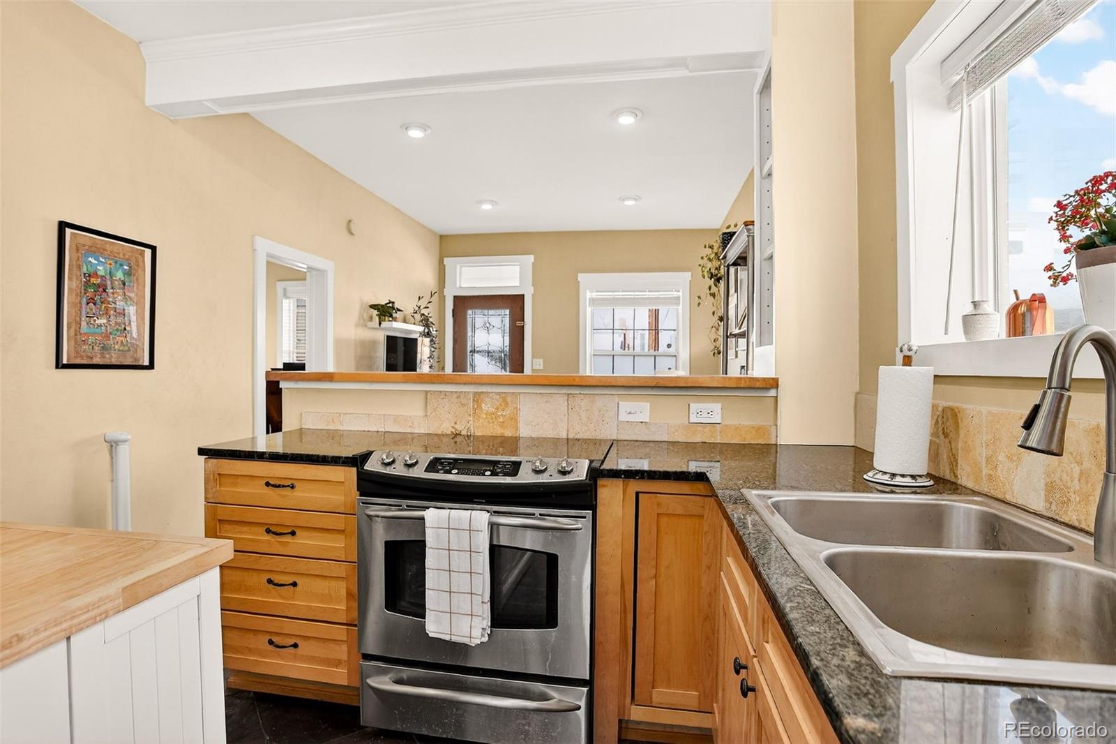 MLS Image #7 for 420 w 7th avenue,denver, Colorado