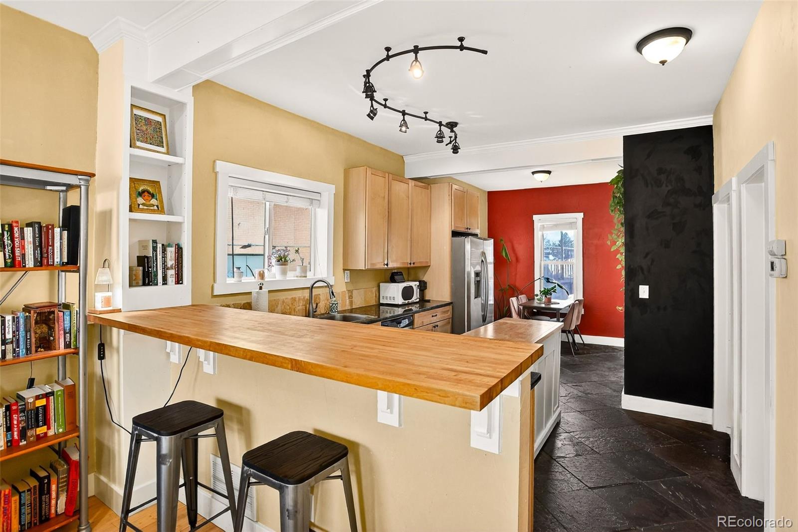 MLS Image #9 for 420 w 7th avenue,denver, Colorado