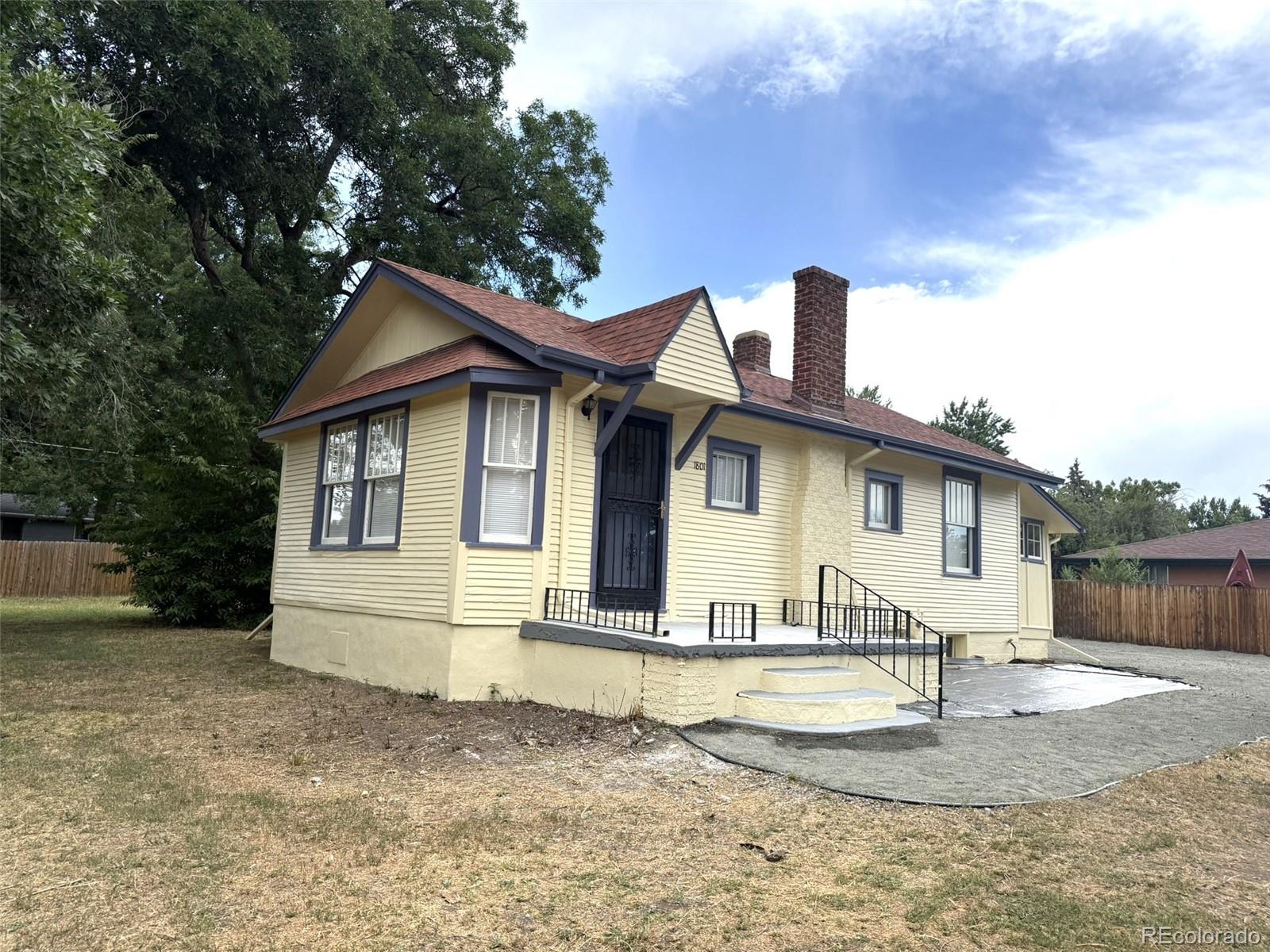 MLS Image #1 for 1801  upham street,denver, Colorado