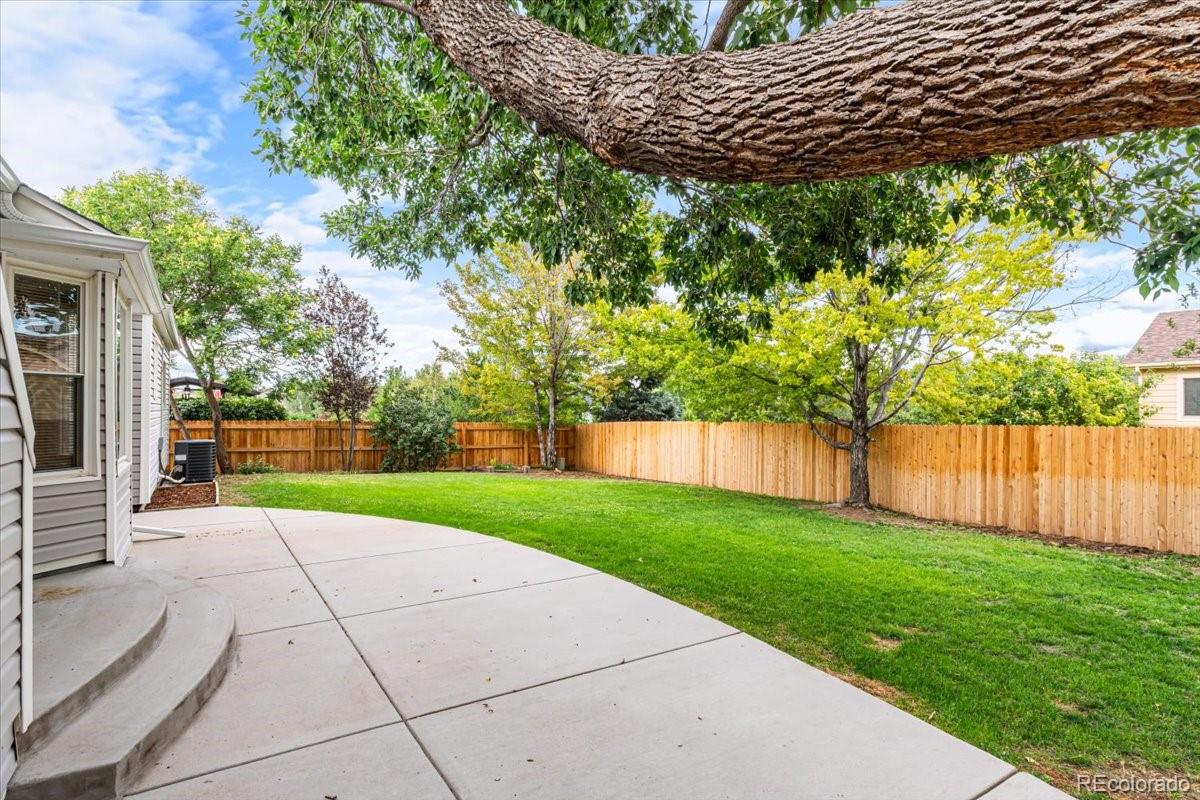 MLS Image #27 for 21698 e powers circle,aurora, Colorado