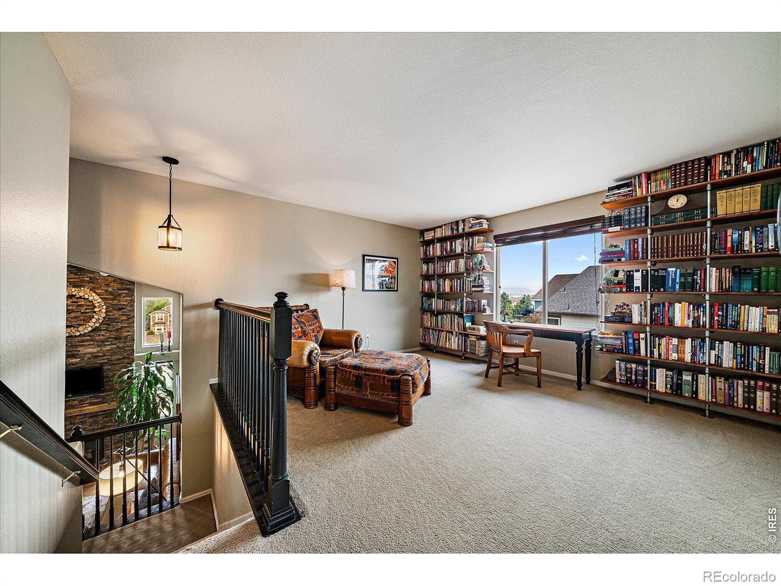 MLS Image #26 for 1895  rough court,castle rock, Colorado