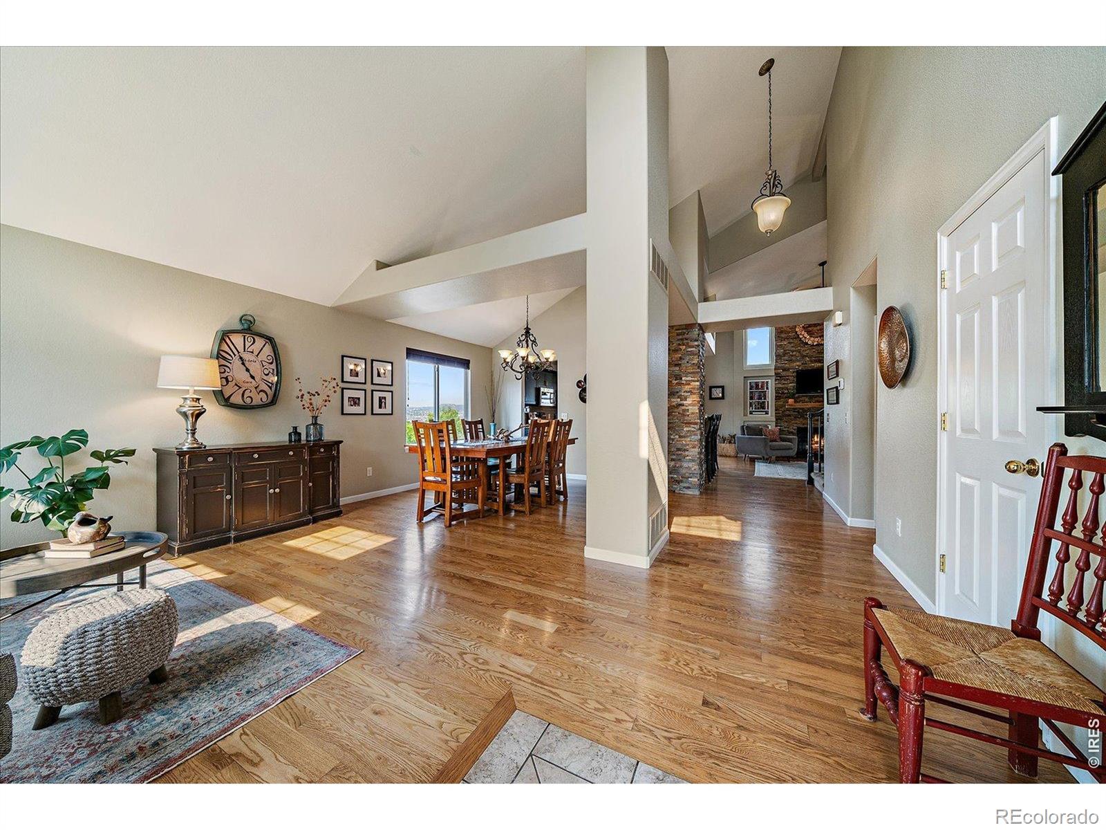MLS Image #3 for 1895  rough court,castle rock, Colorado