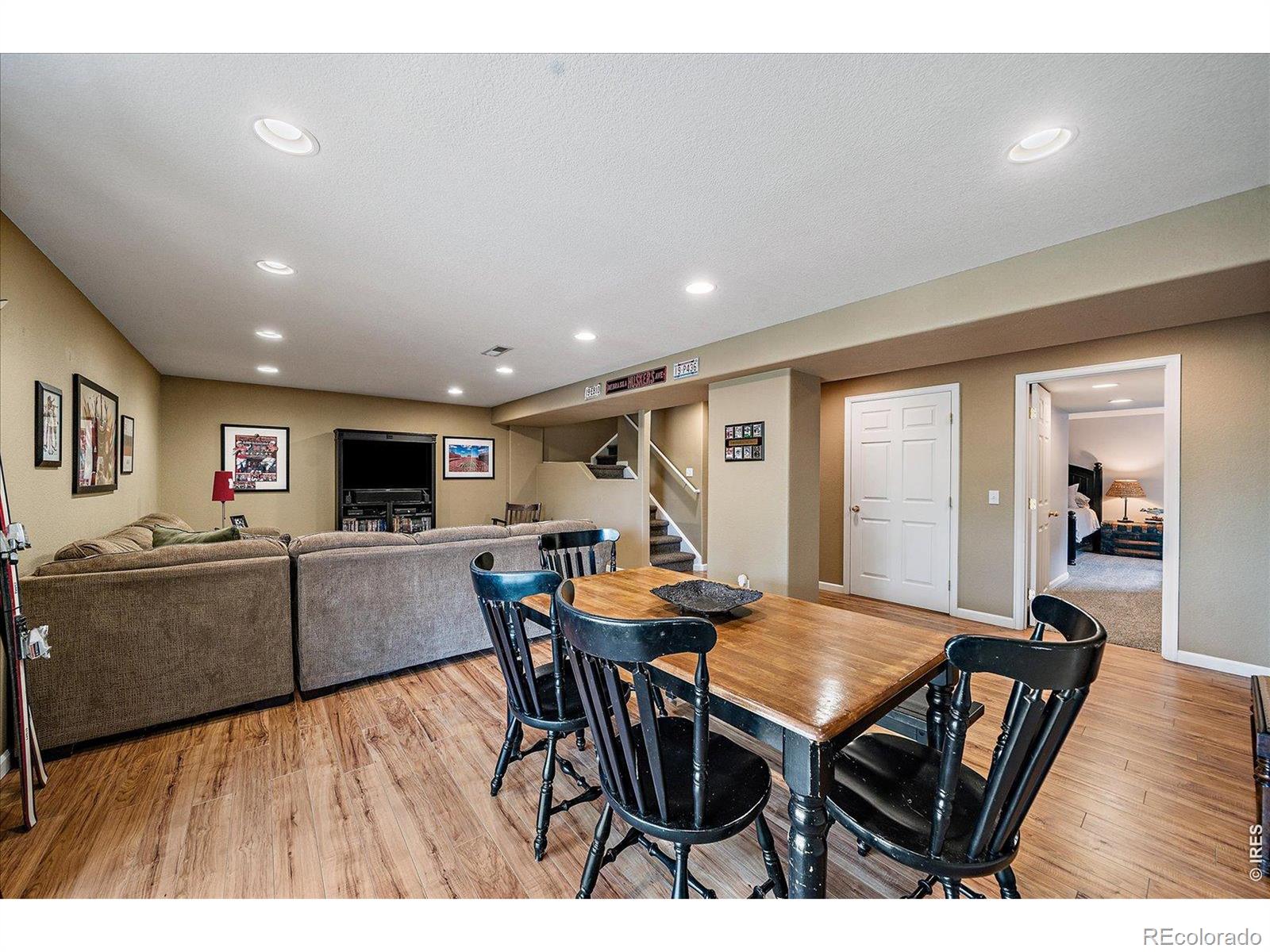 MLS Image #32 for 1895  rough court,castle rock, Colorado