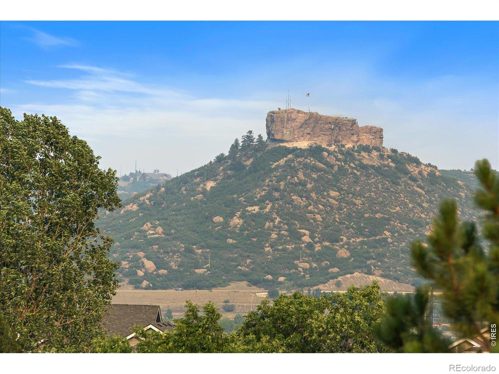 MLS Image #40 for 1895  rough court,castle rock, Colorado