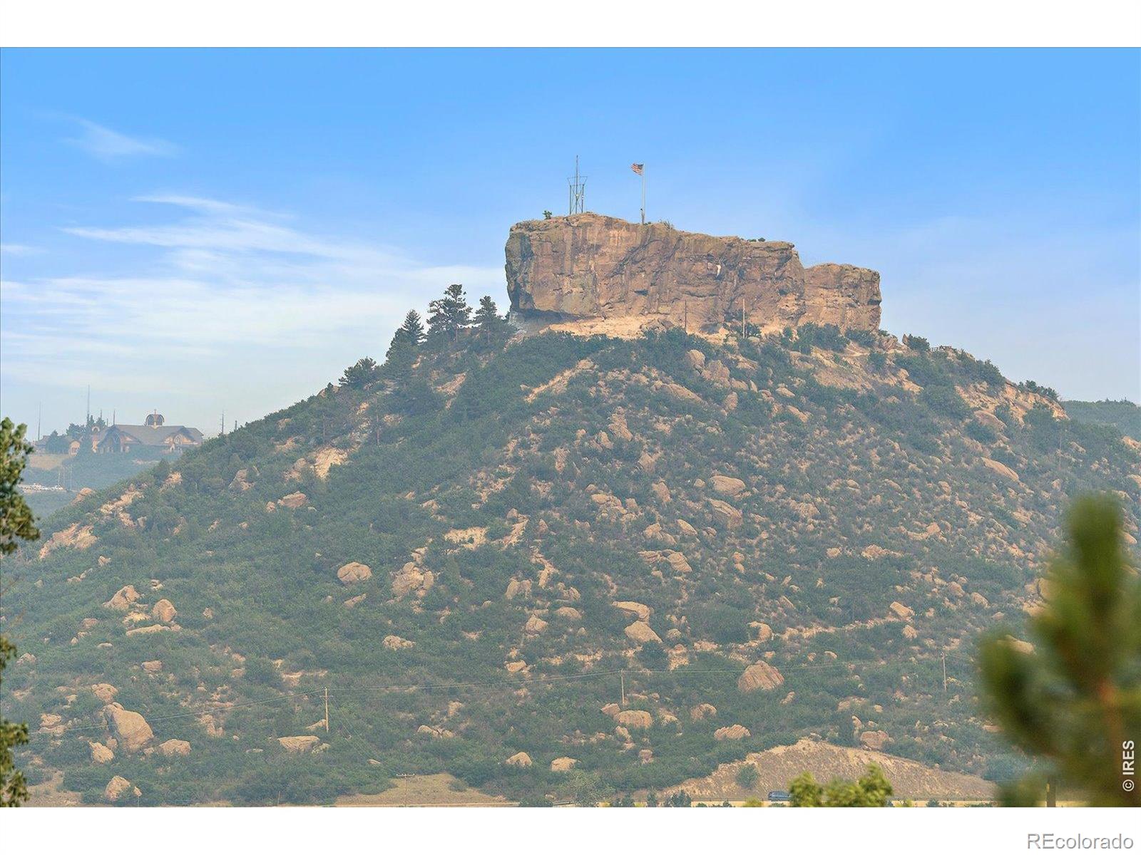 MLS Image #46 for 1895  rough court,castle rock, Colorado