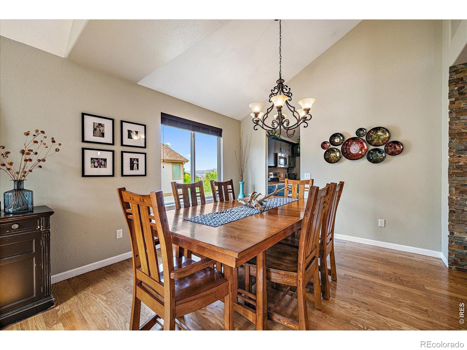 MLS Image #5 for 1895  rough court,castle rock, Colorado