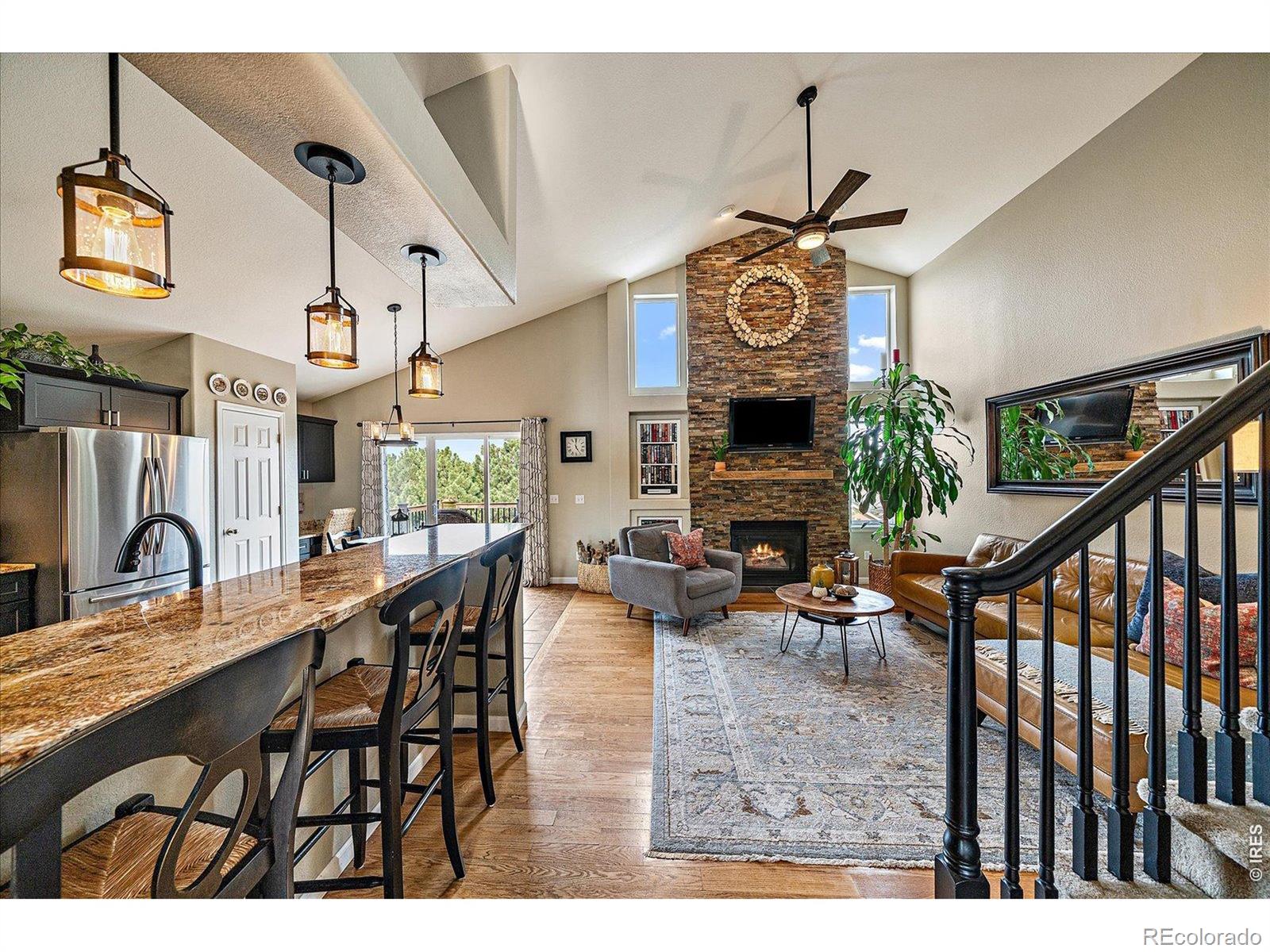 MLS Image #7 for 1895  rough court,castle rock, Colorado