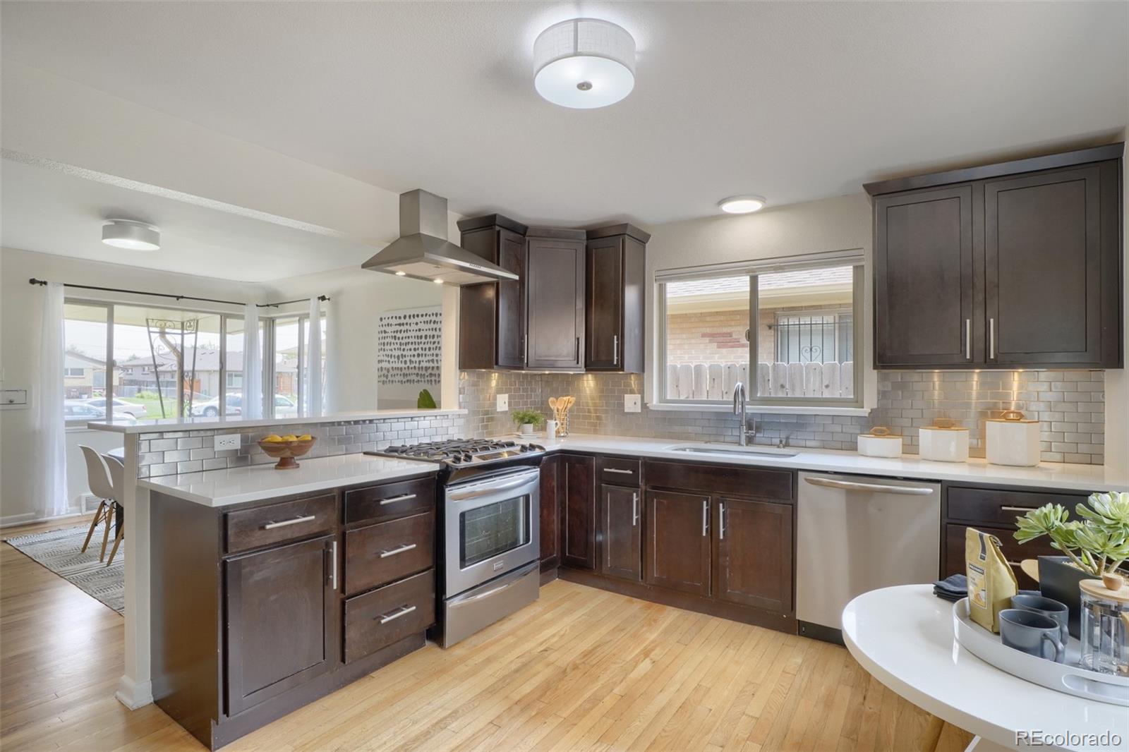 MLS Image #1 for 3641  forest ,denver, Colorado