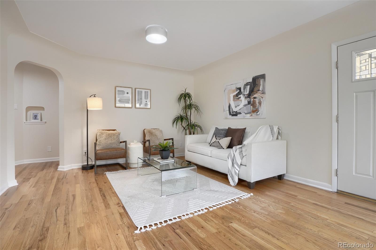 MLS Image #11 for 3641  forest ,denver, Colorado