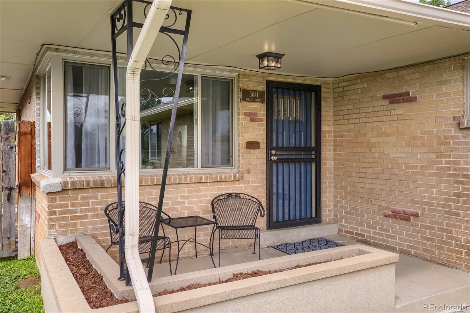 MLS Image #16 for 3641  forest ,denver, Colorado