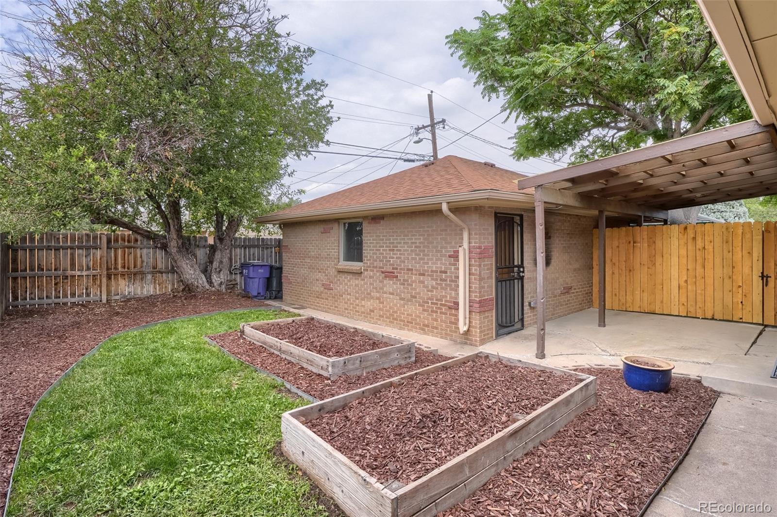MLS Image #17 for 3641  forest ,denver, Colorado