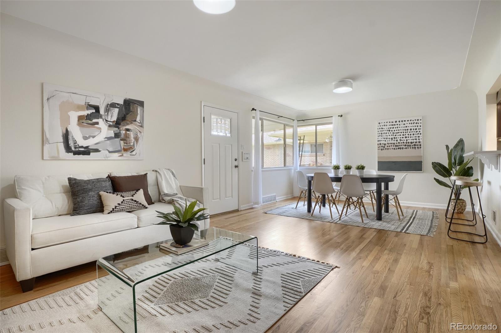 MLS Image #3 for 3641  forest ,denver, Colorado