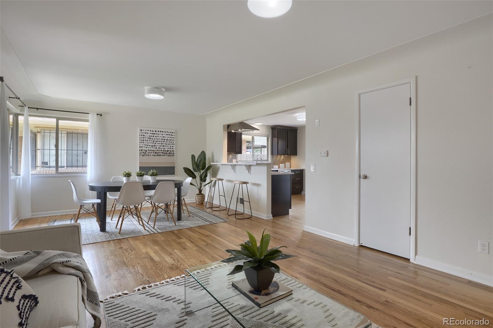 MLS Image #4 for 3641  forest ,denver, Colorado