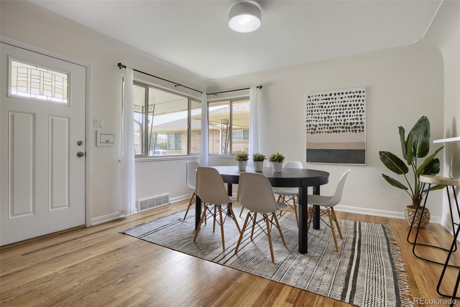 MLS Image #5 for 3641  forest ,denver, Colorado