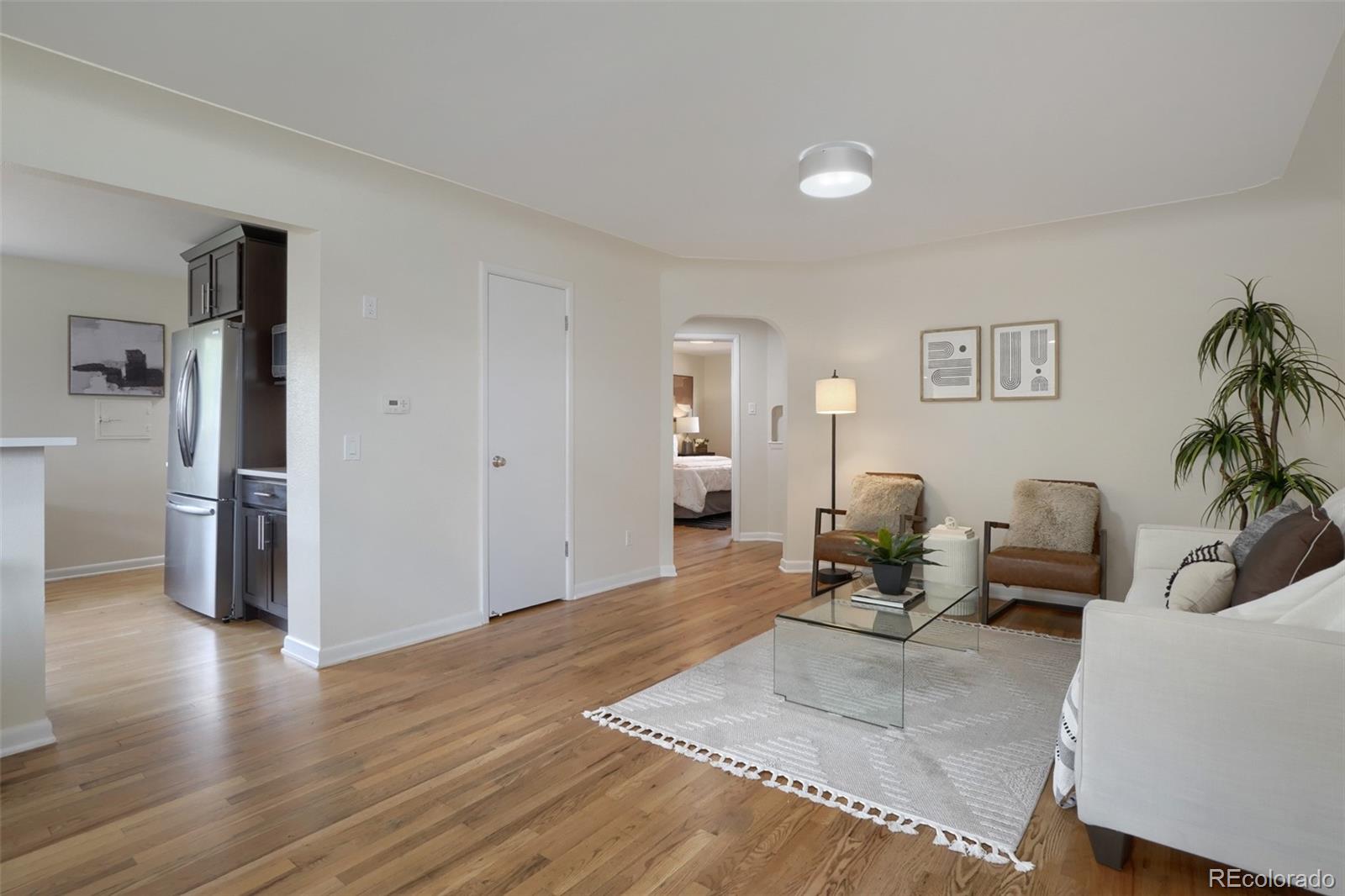 MLS Image #6 for 3641  forest ,denver, Colorado