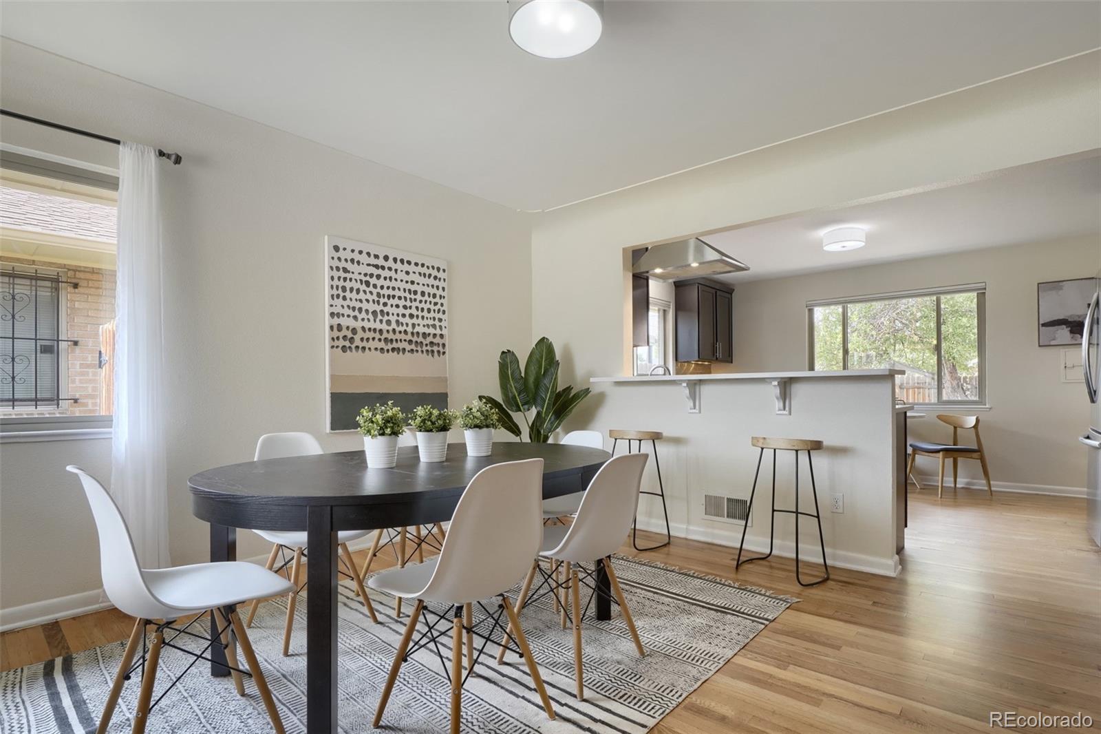 MLS Image #7 for 3641  forest ,denver, Colorado