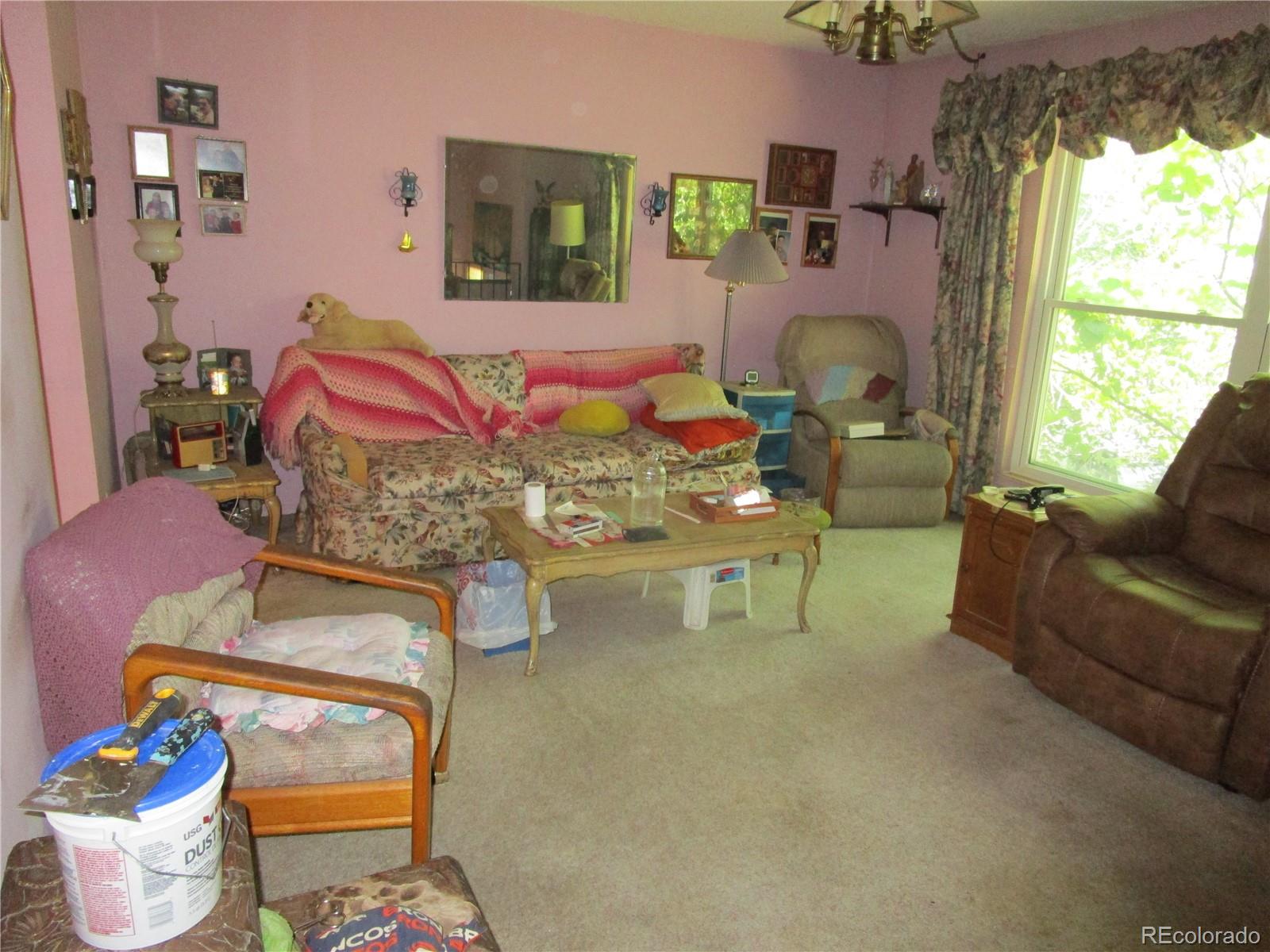 MLS Image #2 for 11930 e exposition avenue,aurora, Colorado