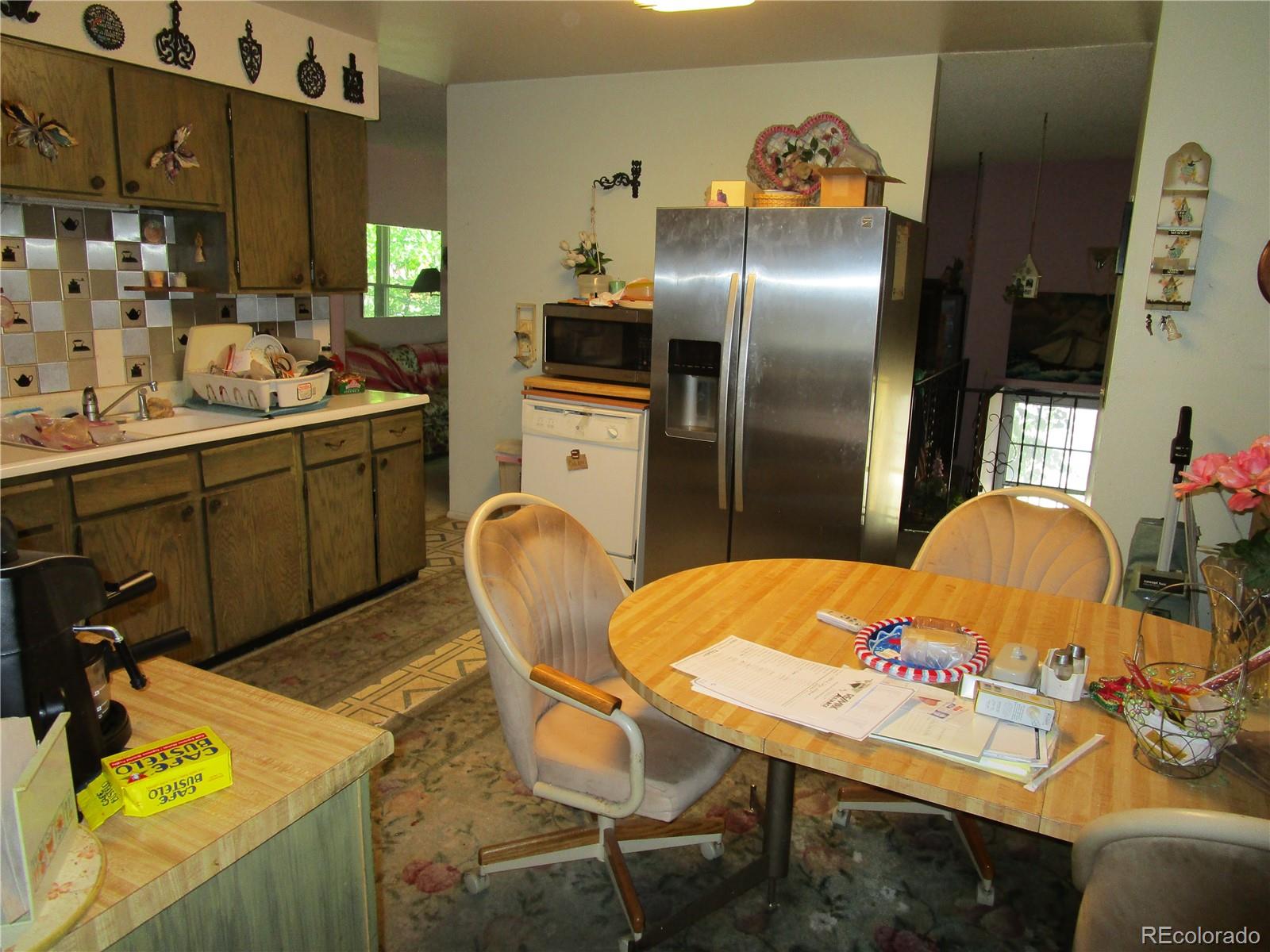 MLS Image #3 for 11930 e exposition avenue,aurora, Colorado