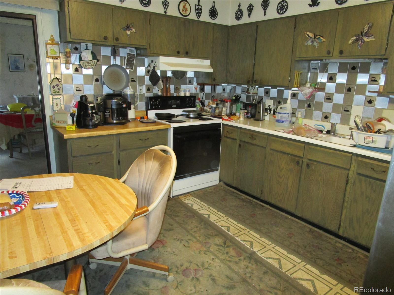 MLS Image #4 for 11930 e exposition avenue,aurora, Colorado