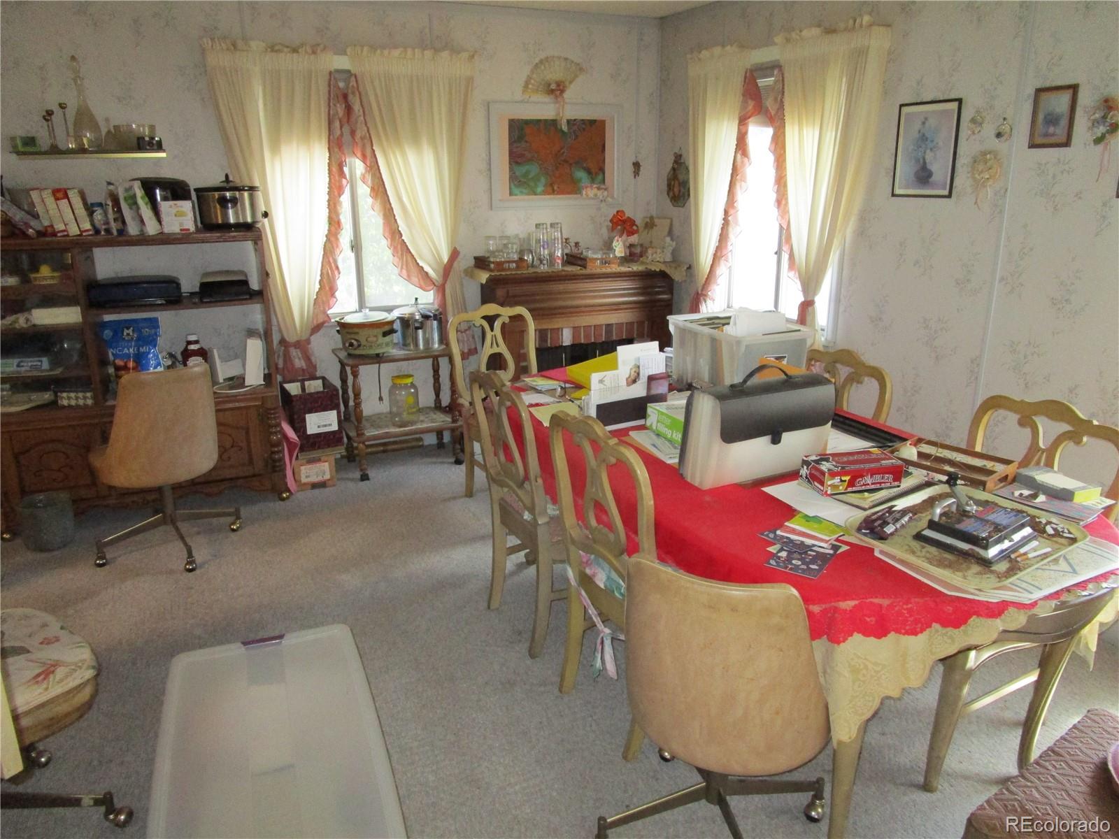 MLS Image #5 for 11930 e exposition avenue,aurora, Colorado