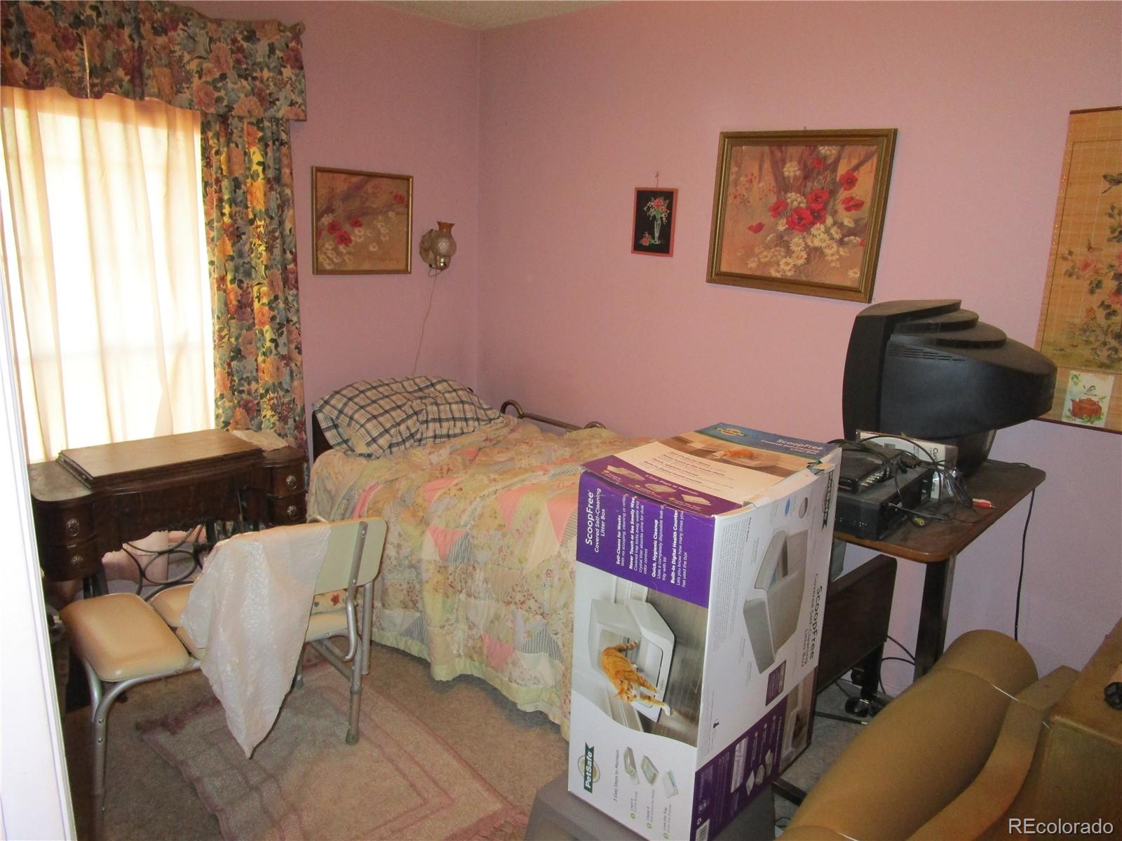 MLS Image #7 for 11930 e exposition avenue,aurora, Colorado