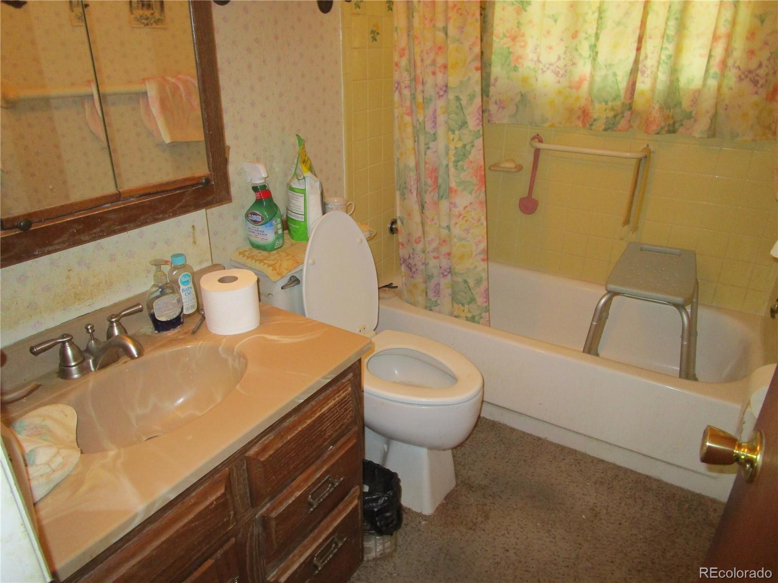 MLS Image #8 for 11930 e exposition avenue,aurora, Colorado