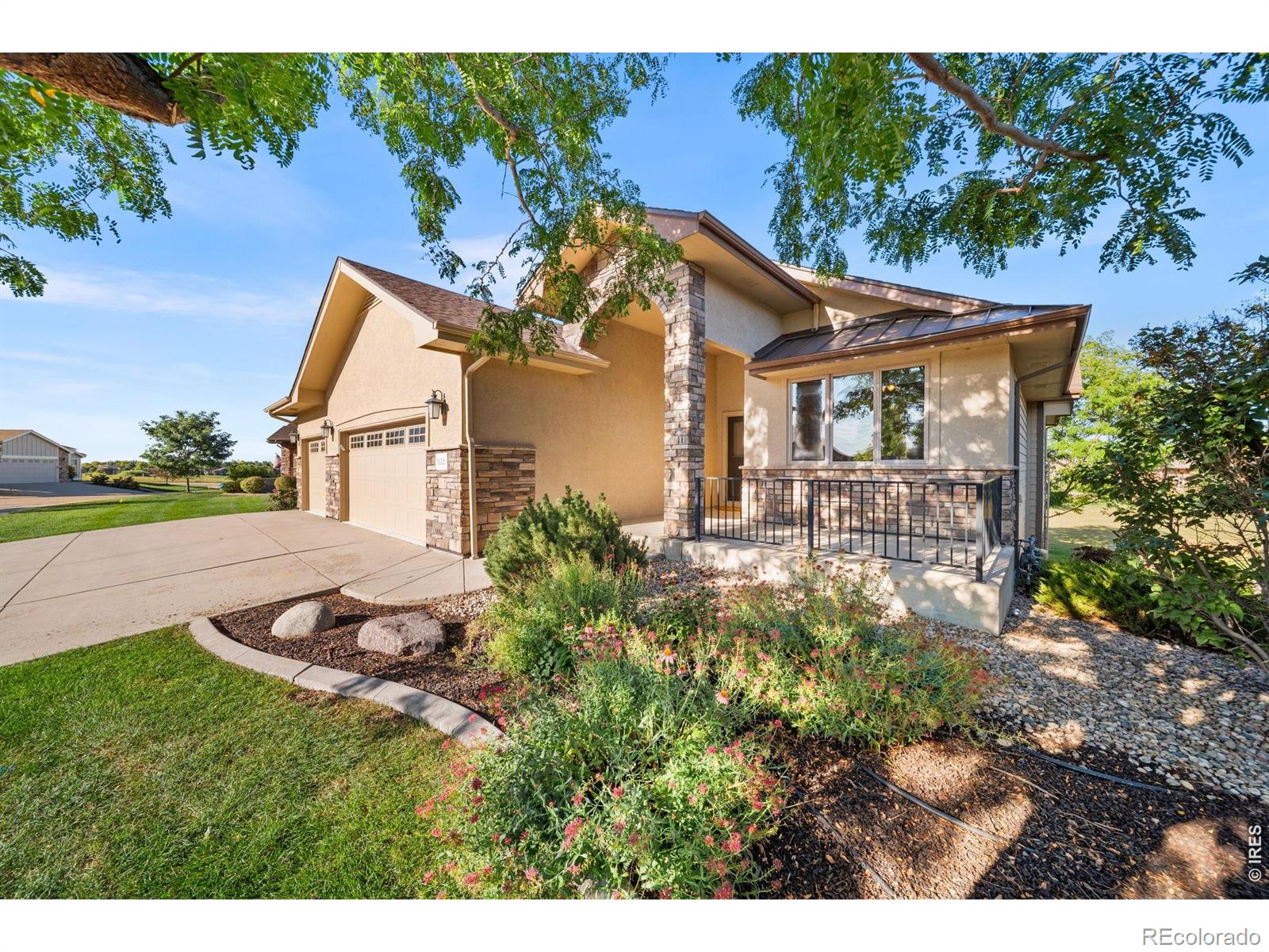 MLS Image #1 for 6152  bay meadows drive,windsor, Colorado