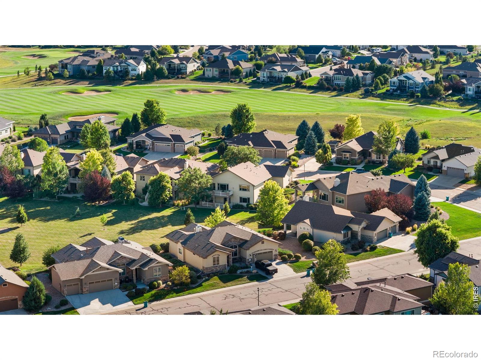 MLS Image #2 for 6152  bay meadows drive,windsor, Colorado