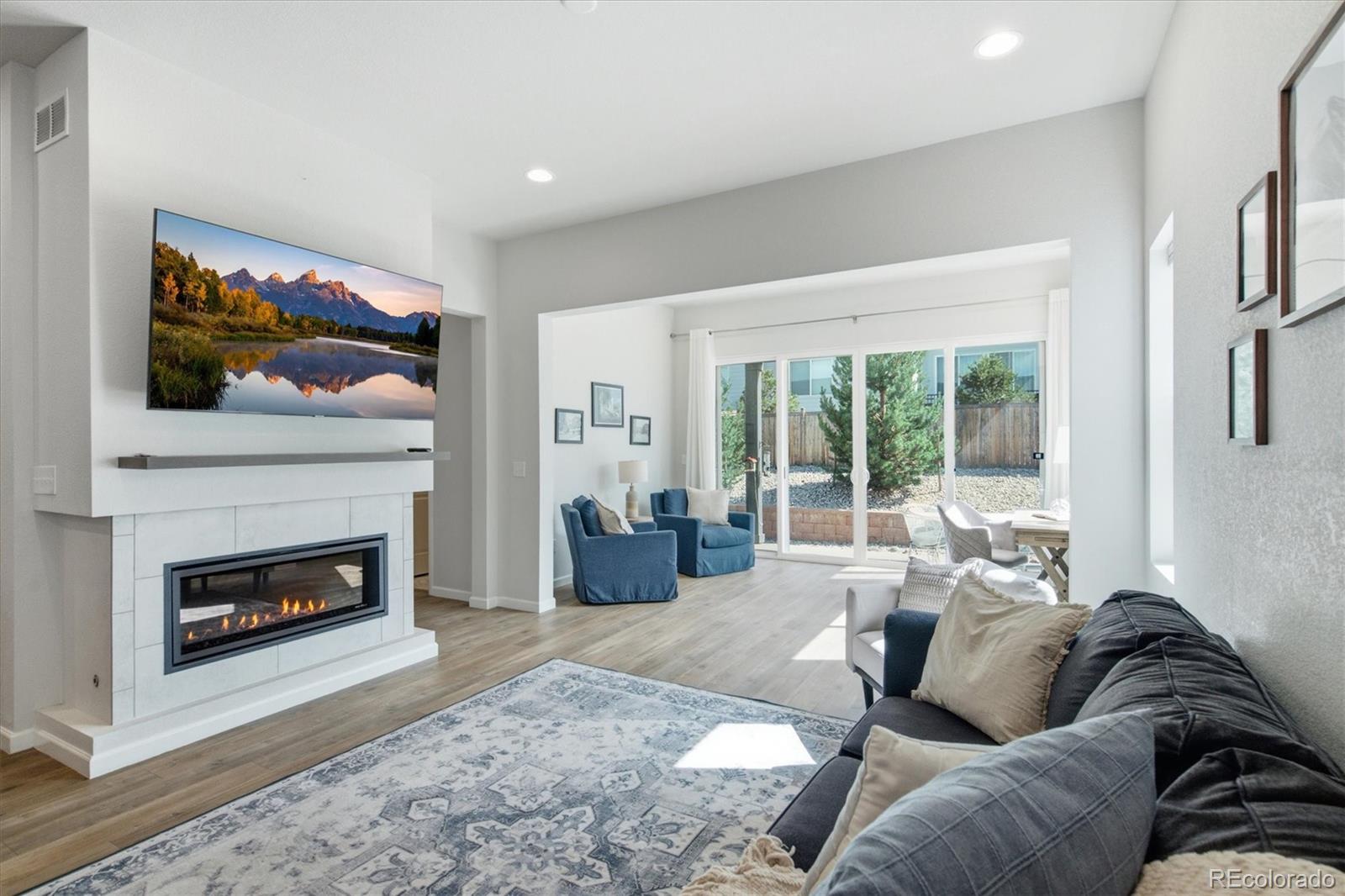 MLS Image #11 for 3578  silver rock circle,castle rock, Colorado